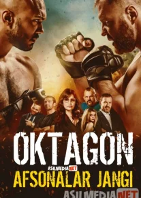Oktagon: Afsonalar Jangi / Cagefighter Uzbek tilida 2020 O'zbekcha tarjima kino HD