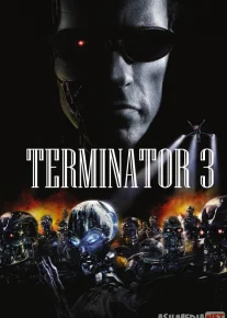 Terminator 3: Mashinalar isyoni Uzbek tilida 2003 O'zbekcha tarjima kino HD