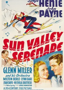 Serquyosh serenada Uzbek tilida 1941 O'zbekcha tarjima film Full HD skachat