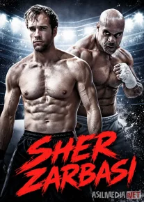 Sher Zarbasi / Lion Fist 2026 Uzbek tilida O'zbekcha tarjima kino Full HD tas-ix skachat