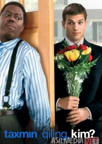 Taxmin qiling kim? / Topchi kim? 2005 Uzbek tilida O'zbekcha tarjima kino Full HD tas-ix skachat