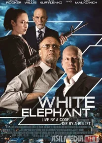 Shavqatsiz Hujum / Oq fil Uzbek tilida 2022 O'zbekcha tarjima film Full HD skachat