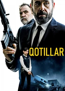 Qotillar Uzbek tilida 2017 O'zbekcha tarjima kino HD