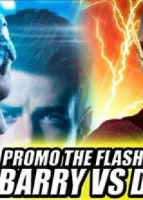Флэш / The Flash 4 сезон 4-6 серия