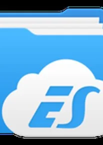 ES File Explorer File Manager v4.1.6.7.2 (2017).