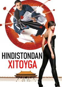 Hindistondan Xitoyga Hind kino Uzbek tilida 2009 HD O'zbek tarjima