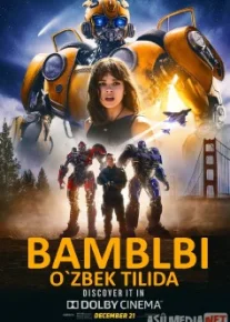 Bamblbi (Uzbek O'zbek tilida 2019 2018 tas-ix skachat download)
