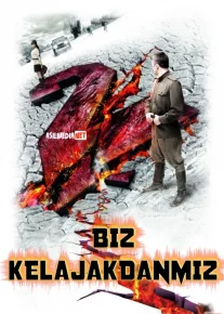 Biz kelajakdanmiz 2 Uzbek tilida 2010 O'zbekcha tarjima kino HD
