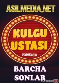 Kulgu ustasi dasturi Zor tv barcha sonlar / barcha qismlar 2020 skachat HD