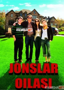 Jonslar oilasi Uzbek tilida 2010 O'zbek tarjima kino HD