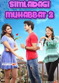 Simladagi muhabbat 2 Hind kino Uzbek tilida 2020 kino HD