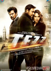 Tezz / Tezlik / Boshqarib bo'lmaydigan Hind kino Uzbek tilida 2012 HD O'zbek tarjima