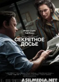 Секретное досье