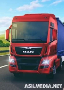 TruckSimulation 16 v.1.0.6728