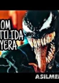 Venom [O'zbek tilida] TREYLER
