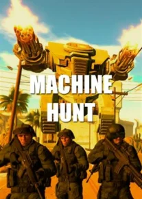 Machine Hunt
