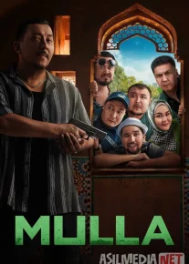 Mulla / Молда 2025 Uzbek tilida O'zbekcha tarjima kino Full HD tas-ix skachat