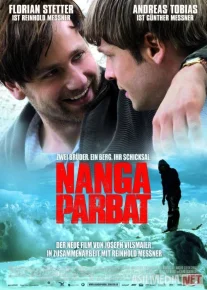 Nanga Parbat Uzbek tilida 2010 O'zbekcha tarjima film Full HD skachat