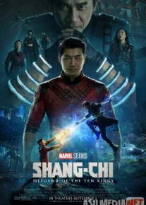 Shang-Chi va o'n xalqa afsonasi / Shanchi va 10 ta uzuk Uzbek tilida 2021 yil premyera kino O'zbekcha tarjima kino HD