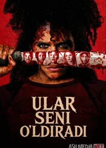Ular seni o'ldiradi 2026 Premyera Uzbek tilida O'zbekcha tarjima Seni o'ldirishadi kino Full HD tas-ix skachat