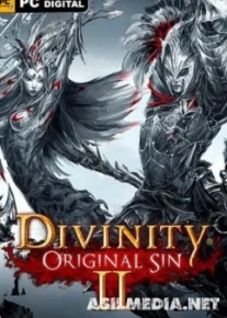 Divinity: Original Sin 2 v.3.0.141.716 (build 14940)