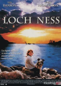 Lox-Ness / Loch Ness Uzbek tilida 1996 O'zbekcha tarjima film Full HD skachat