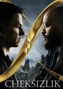 Cheksizlik / Chegarasiz / Infinite Uzbek tilida 2021 O'zbekcha tarjima kino HD