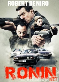 Ronin / Ronen / Ronnin Uzbek tilida 1998 O'zbekcha tarjima kino HD