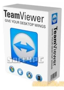 TeamViewer 13.0.6447