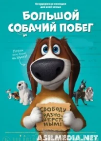 Большой собачий побег