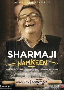 Pazanda Sharmaji Hind kinosi Uzbek tilida 2022 O'zbekcha tarjima kino HD