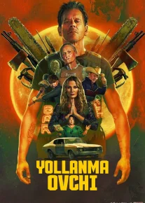 Yollanma ovchi / Bosh ovchisi Barcha qismlar 2025 Uzbek tilida Kallakesar O'zbekcha tarjima kino Full HD tas-ix skachat