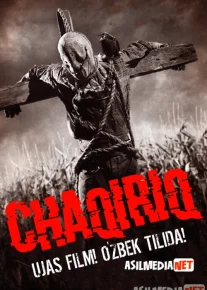 Chaqiriq Uzbek tilida 2010 O'zbekcha tarjima kino HD