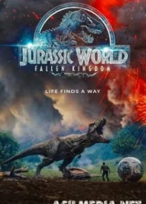 Мир Юрского периода 2 / Jurassic World: Fallen Kingdom