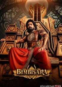 Bimbisara / Zamonlar osha: O'lim 2022 Hind kino Uzbek tilida O'zbekcha tarjima kino Full HD tas-ix skachat
