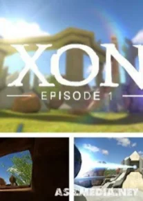 XON Episode 1 v.1.11