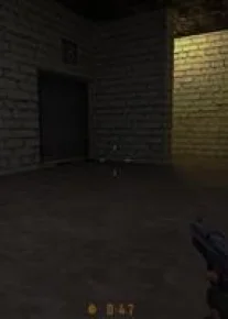 Как убрать отдачу (разброс) в cs 1.6