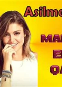 Malikam Endi Qara(turk serial) 18-qism