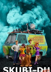 Skubi-Du / Skubidu / Scoob / Skubi-du Uzbek tilida multfilm 2020 O'zbek tarjima kino HD