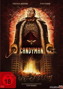 Shirinlik odami / Kendeymen / Baqqol / Candyman Uzbek tilida 2021 O'zbekcha tarjima kino HD