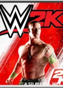WWE 2K v.1.0.8041