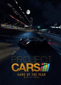 Project CARS: Game of the Year Edition