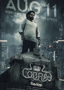 Kobra Hind kinosi Uzbek tilida 2022 O'zbekcha tarjima kino HD