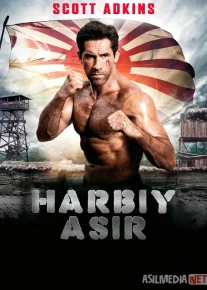 Harbiy asir / Urush asiri Premyera 2025 Uzbek tilida O'zbekcha tarjima kino Full HD tas-ix skachat