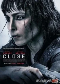 Близко / Close Tas-IX