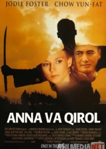 Anna va qirol / Анна и король HD Uzbek O'zbek tilida tas-ix skachat download