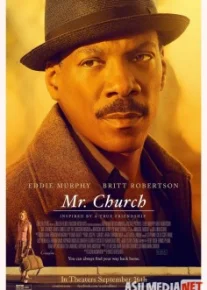 Janob Chyorch Uzbek tilida 2015 O'zbekcha tarjima Kino HD