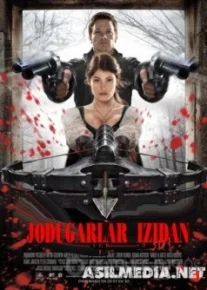 Jodugarlar izidan Uzbek tilida O'zbekcha tarjima kino HD