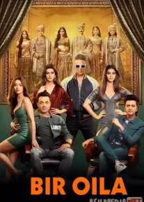 Bir Oila 4 / Bag'ributunlik 4 Hind kino Uzbek tilida 2019 HD O'zbek tarjima