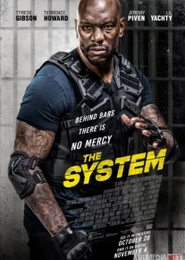 Tizim / Sistema Uzbek tilida 2022 O'zbekcha tarjima kino HD